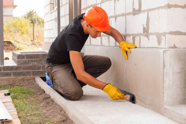 Licensed Vapor Barrier Installation service in McLean, VA - SGP Waterproofing